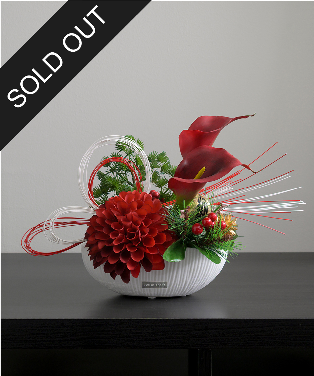 迎春ダリアM25rd