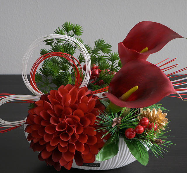 本物のような瑞々しい質感