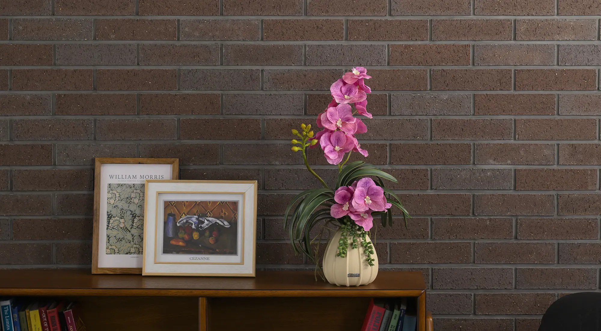 バンダボタニックL25pk-a