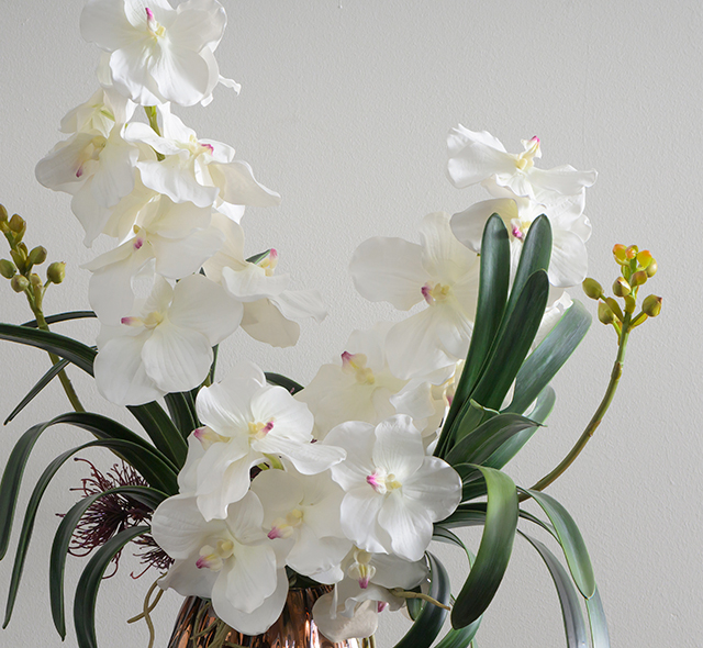 本物のような瑞々しい質感