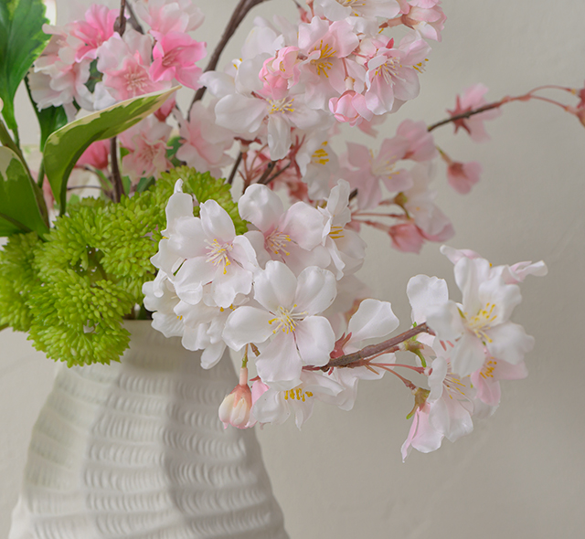 本物のような瑞々しい質感