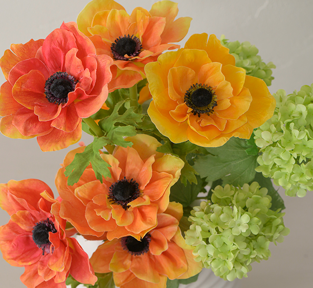 本物のような瑞々しい質感