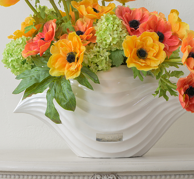 アネモネ4L26 アートフラワー アーティフィシャルフラワー ギフト