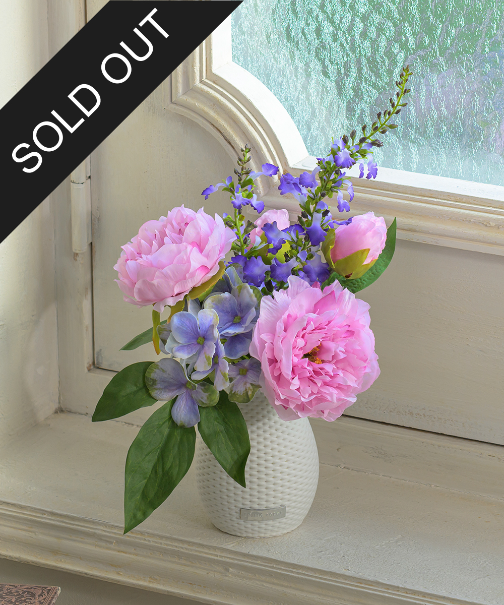 こちらもオススメ　ピオニーM26 