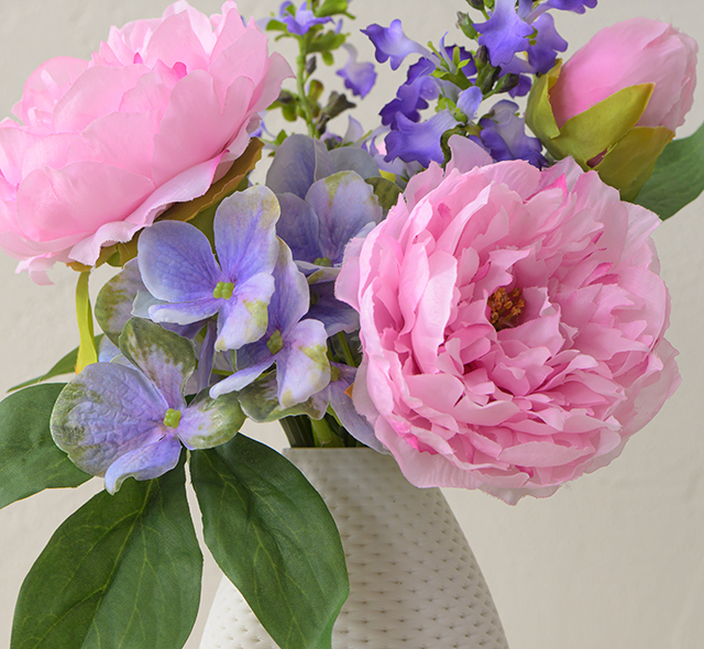 本物のような瑞々しい質感