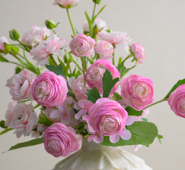 本物のような瑞々しい質感