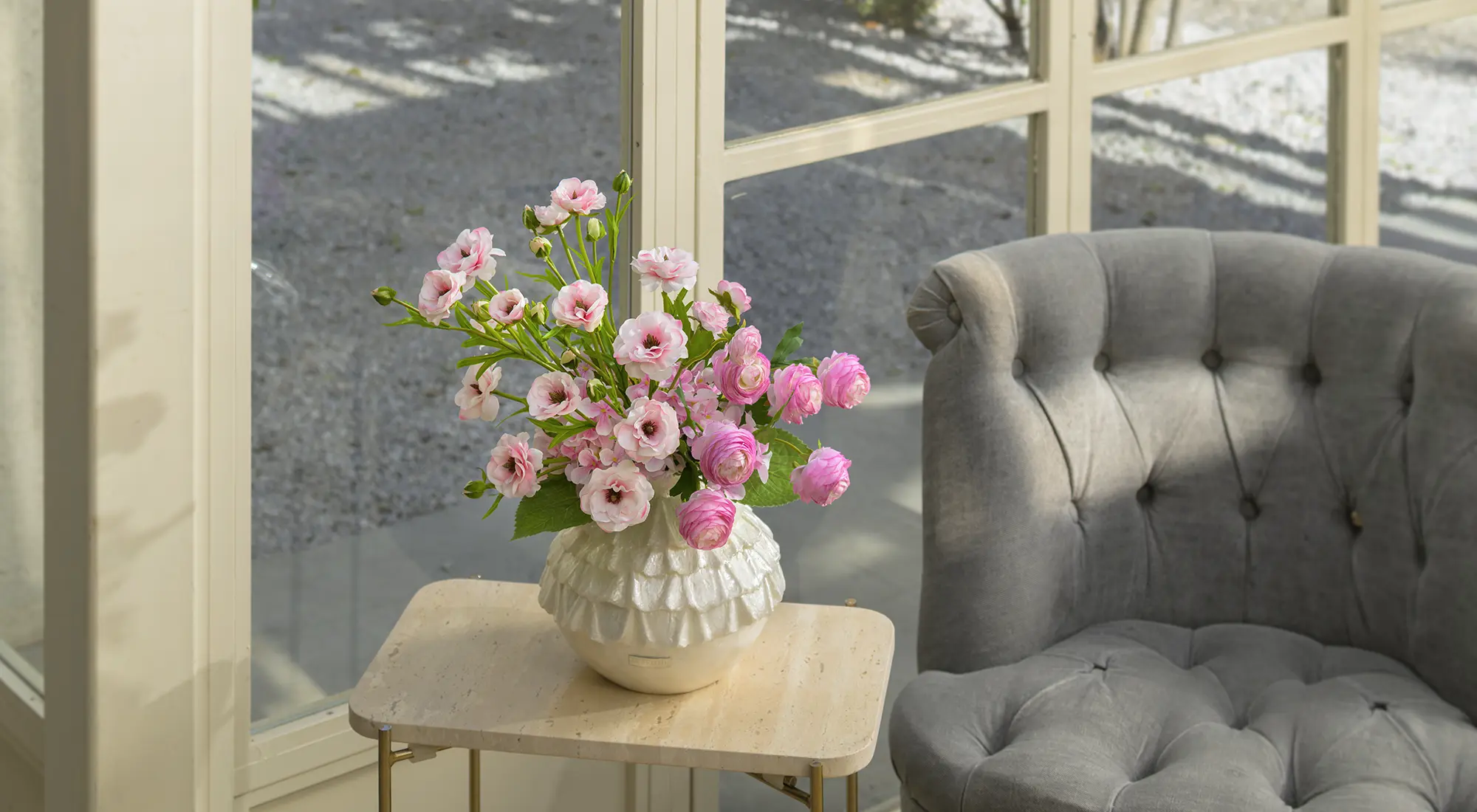 ラナンキュラス2L26-pk