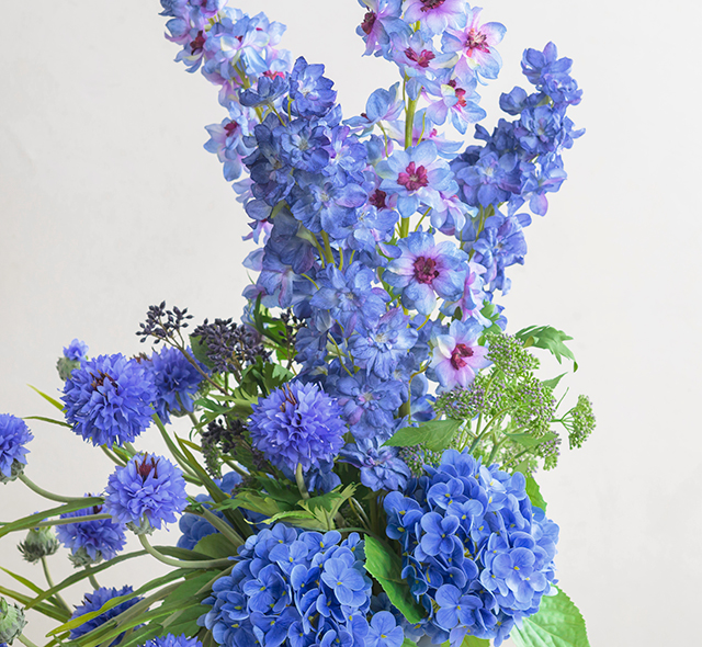 本物のような瑞々しい質感