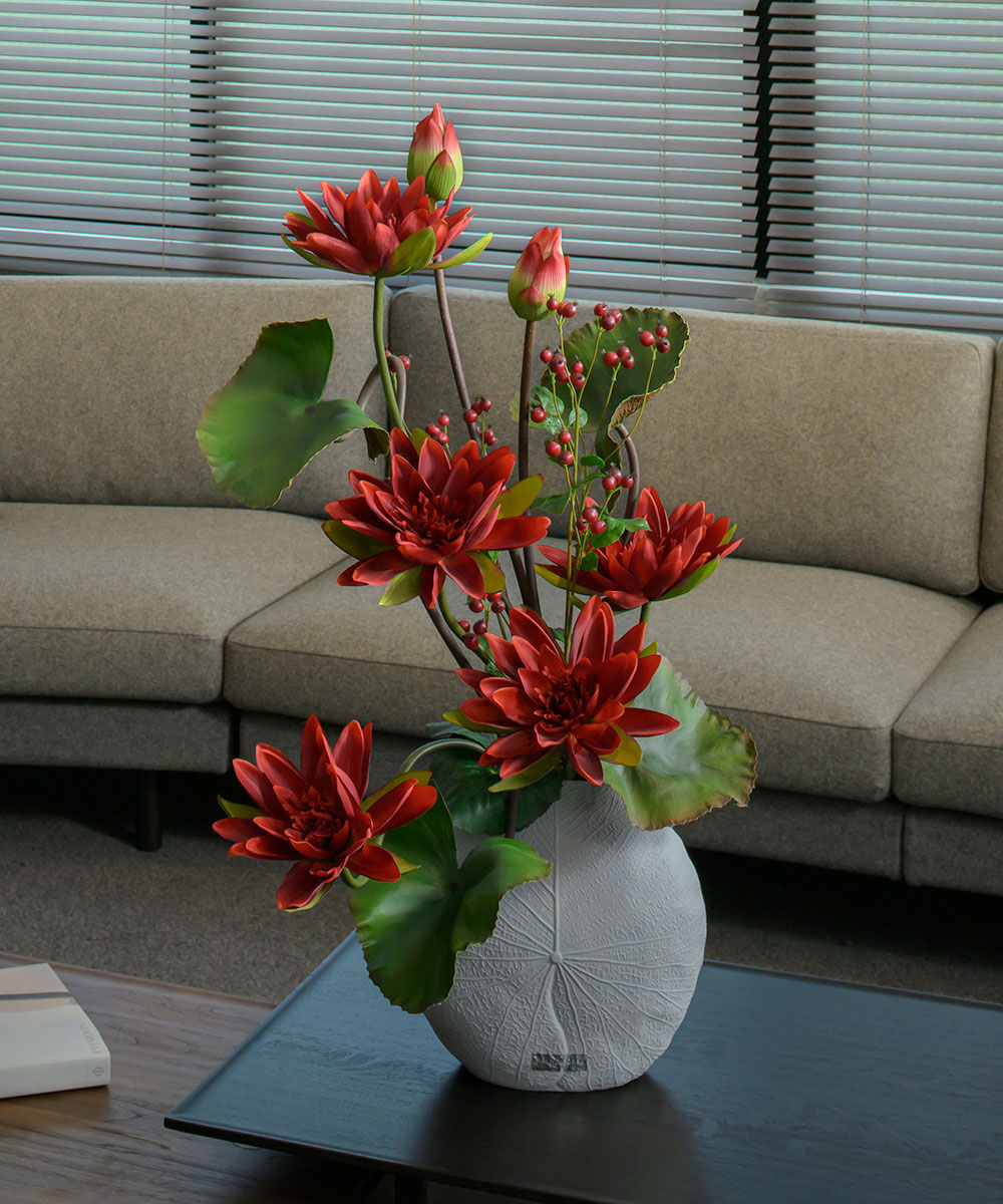 こちらもオススメ　ロータス4L25-rd