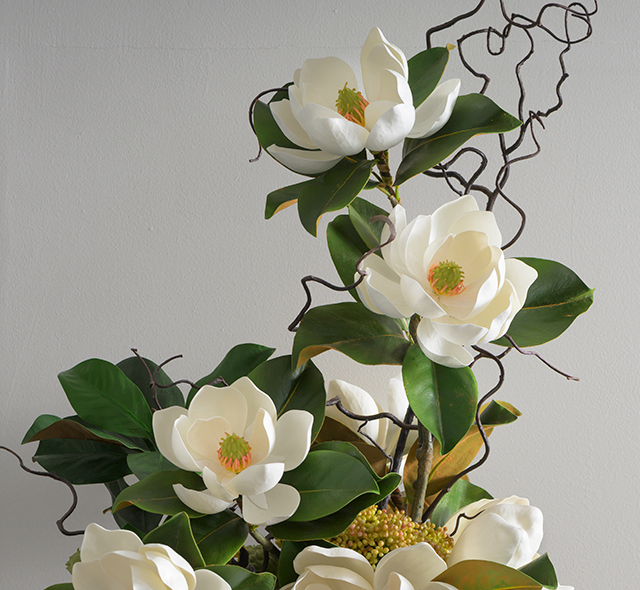 本物のような瑞々しい質感