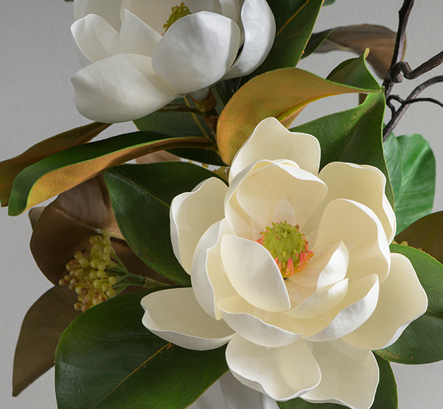 本物のような瑞々しい質感