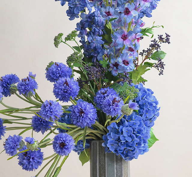 本物のような瑞々しい質感