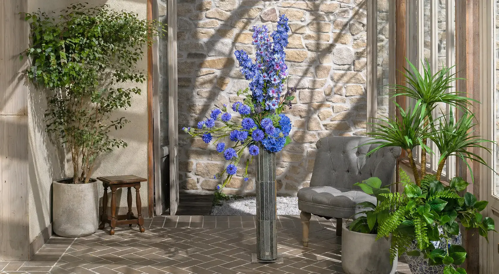 デルフィニューム2XL26