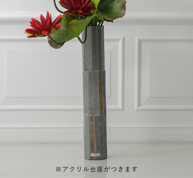 造花 ロータス2XL25-rd アートフラワー アーティフィシャルフラワー 造花