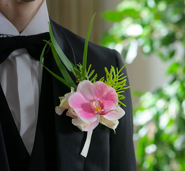 BRIDAL COLLECTION