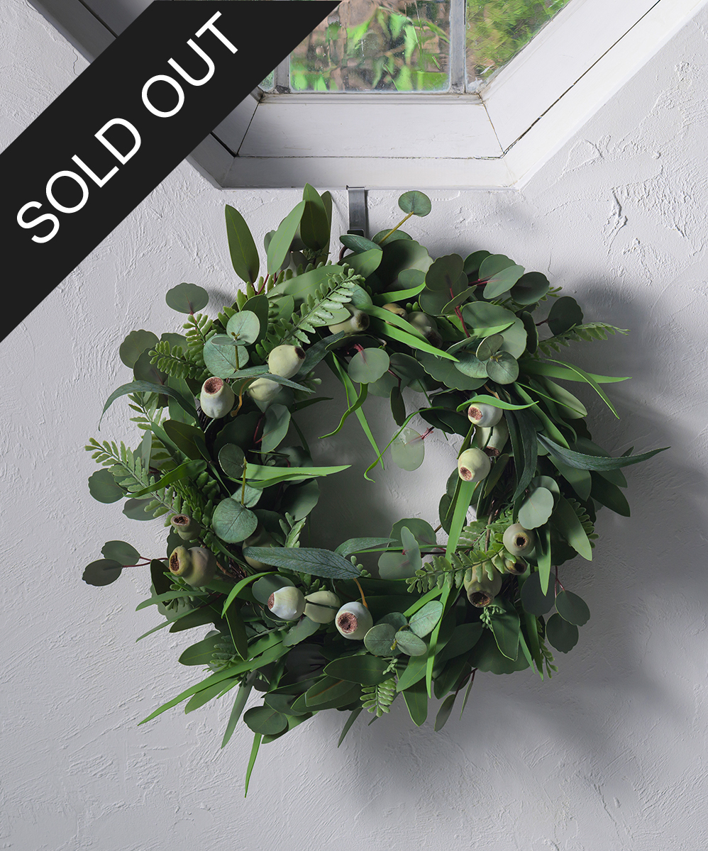 【新品】EMILIO ROBBA　エミリオロバ　ナチュラルリース　オールシーズン 2025年クリスマス・プレゼント特集|エミリオ・ロバ公式オンラインストア