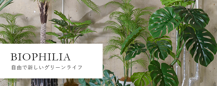 BIOPHILIA