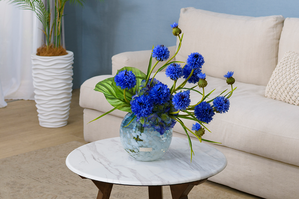 CORNFLOWER