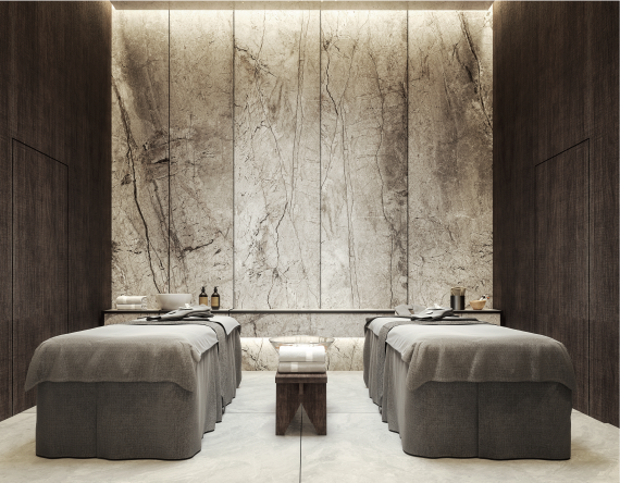 LUXURY