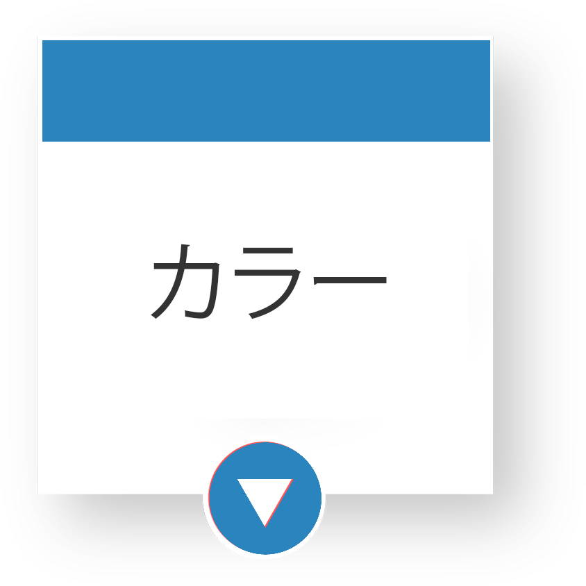カラー