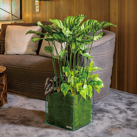 ギャザリングが選ばれる理由