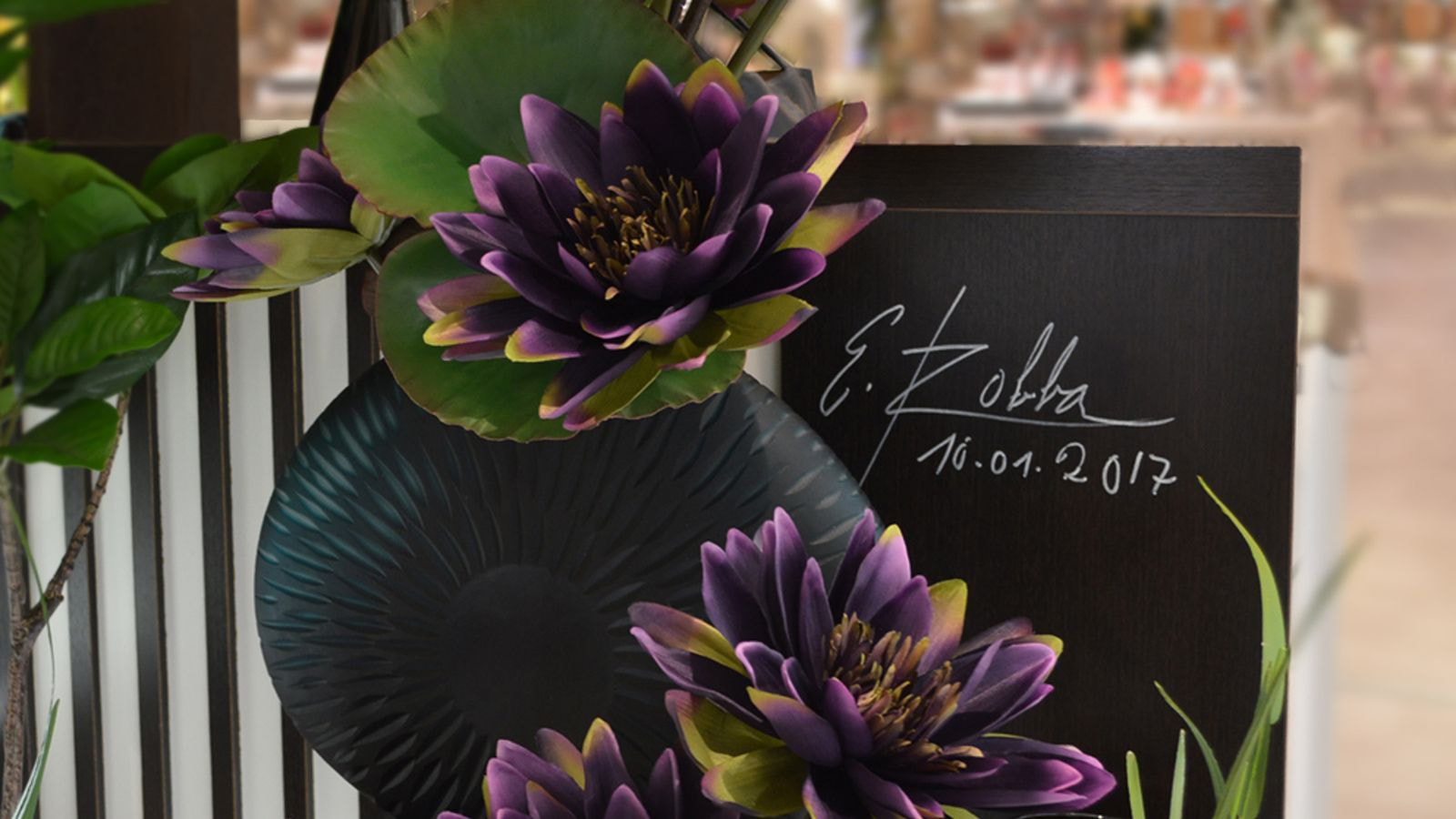 Shop List エミリオ ロバ Emilio Robba 公式オンラインストア アートフラワー 造花