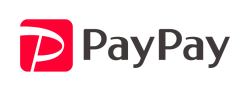 paypayが使えます
