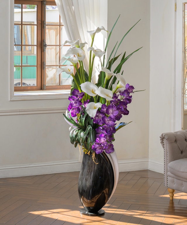 【オーダー】カラー＆バンダ5XL