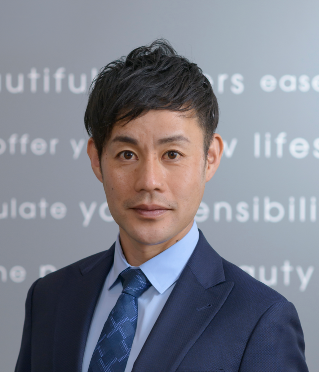 EMILIO ROBBA CEO 今野 亮平