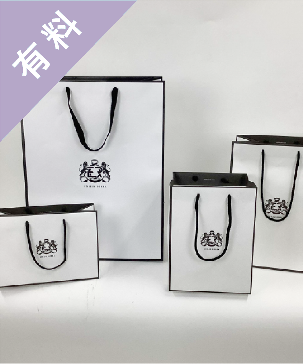 手提げ紙袋