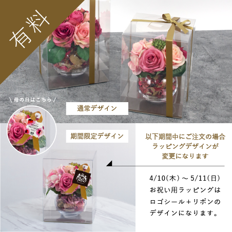 Gift wrapping エミリオ・ロバ(EMILIO ROBBA)公式オンライン