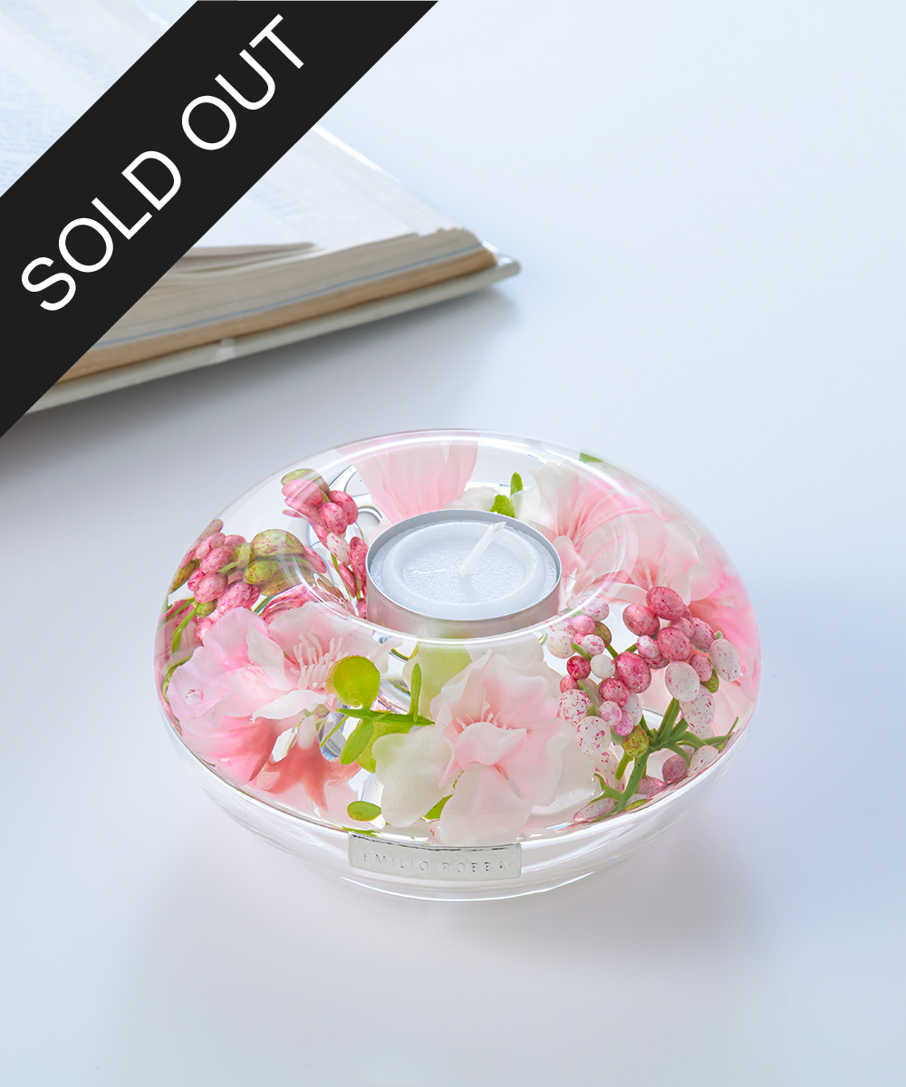 春の花 「桜」のアーティフィシャルフラワー特集|エミリオ・ロバ 春の花 「桜」のアーティフィシャルフラワー特集|エミリオ・ロバ