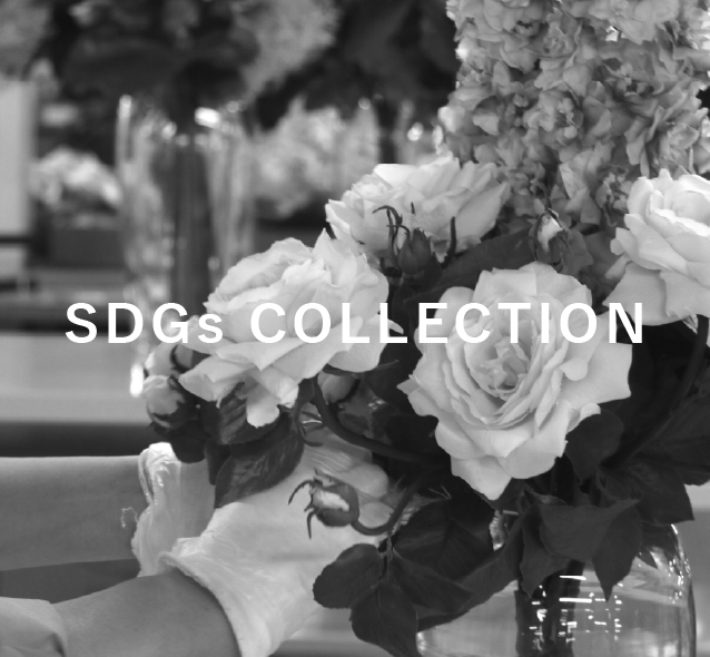 SDGsコレクションとは