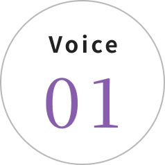 Voice 01